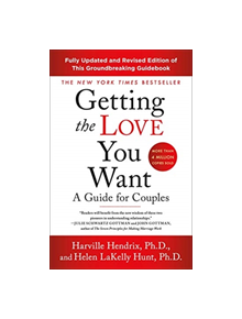 Getting the Love You Want - 9781250310538