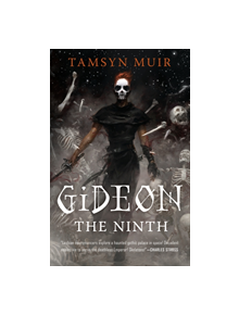 Gideon the Ninth - 9781250313195