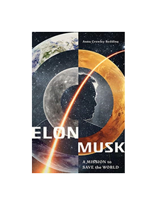 Elon Musk - 9781250313621