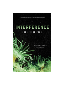 Interference - 9781250317841