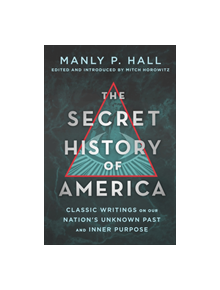 The Secret History of America - 9781250319289