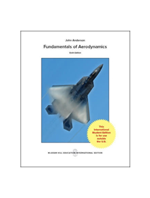 Fundamentals of Aerodynamics - 9781259251344