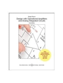 Design With Operational Amplifiers And Analog Integrated Circuits (Int'l Ed) - 9781259253133