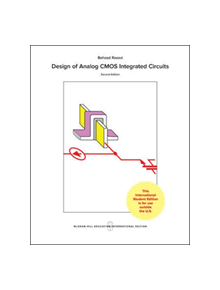 Design of Analog CMOS Integrated Circuits - 9781259255090