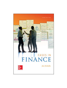 Cases in Finance - 9781259330476