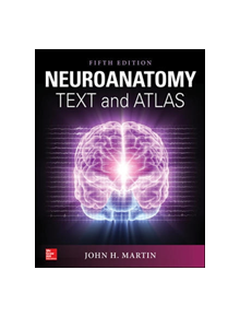 Neuroanatomy Text and Atlas, Fifth Edition - 9781259642487