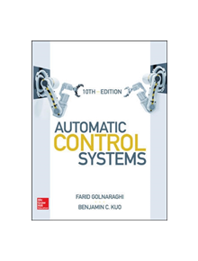 Automatic Control Systems, Tenth Edition - 9781259643835