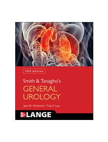 Smith and Tanagho's General Urology - 15490 - 9781259834332