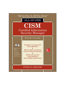 CISM Certified Information Security Manager All-in-One Exam Guide - 9781260027037