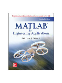 ISE MATLAB for Engineering Applications - 9781260084719