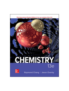 ISE Chemistry - 9781260085310