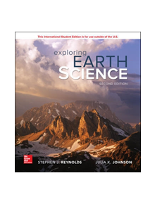 ISE Exploring Earth Science - 9781260092066