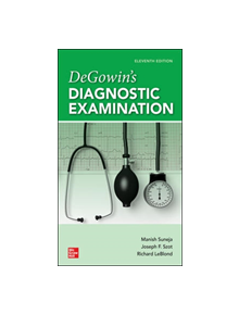 DeGowin's Diagnostic Examination - 9781260134872