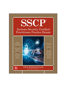 SSCP Systems Security Certified Practitioner Practice Exams - 9781260455977