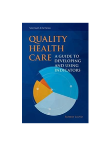 Quality Health Care - 16872 - 9781284023077