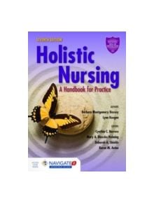 Holistic Nursing - 9781284072679