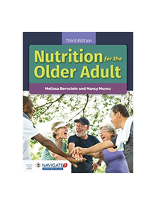 Nutrition For The Older Adult - 9781284149005