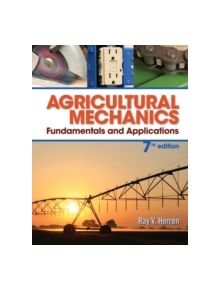 Agricultural Mechanics - 9781285058955