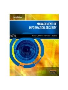 Management of Information Security - 9781285062297