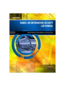 Hands-On Information Security Lab Manual - 9781285167572