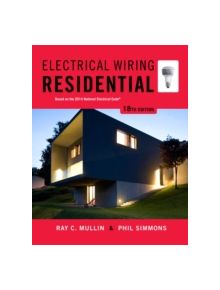 Electrical Wiring Residential - 9781285170954