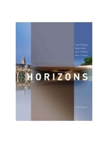 Horizons - 9781285428284