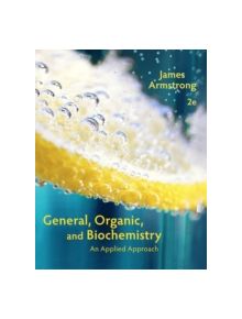 General, Organic, and Biochemistry - 9781285430232