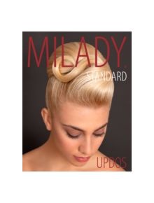 Milady Standard Updos, Spiral bound - 8813 - 9781285444499