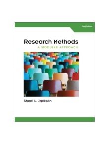 Research Methods - 9781285750491