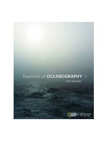 Essentials of Oceanography - 9781285753867