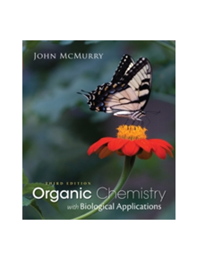 Organic Chemistry with Biological Applications - 9781285842912