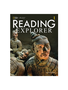 Reading Explorer 1: Student Book - 9781285846859