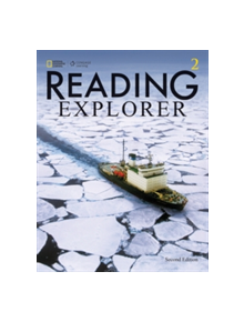 Reading Explorer 2: Student Book - 9781285846903