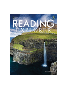 Reading Explorer 3: Student Book - 9781285846910