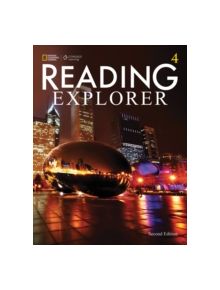 Reading Explorer 4: Student Book - 9781285846927