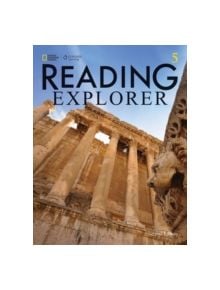 Reading Explorer 5: Student Book - 9781285847047