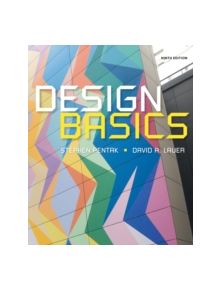 Design Basics - 9781285858227