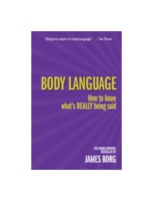 Body Language 3rd edn - 9781292004518