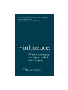 Influence - 9781292004754