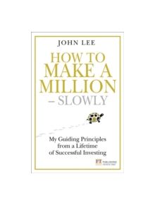 How to Make a Million - Slowly - 9781292005089