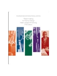 Patternmaking for Fashion Design: Pearson New International Edition - 9781292024813