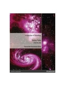 Introduction to Cosmology: Pearson New International Edition - 9781292039718