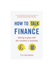 How To Talk Finance - 9781292074382