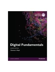 Digital Fundamentals, Global Edition - 9781292075983