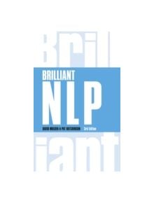 Brilliant NLP - 9781292083315