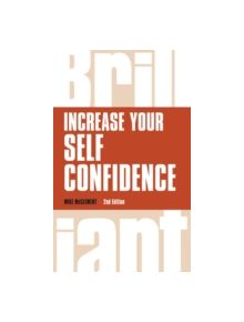 Increase your self confidence - 9781292083384