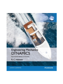 Engineering Mechanics: Dynamics in SI Units - 9781292088723