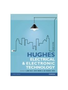 Hughes Electrical and Electronic Technology - 9781292093048