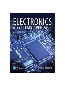 Electronics - 9781292114064