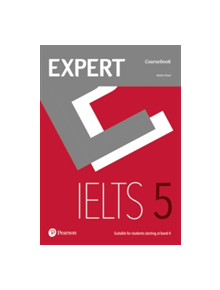 Expert IELTS 5 Coursebook - 9781292125190